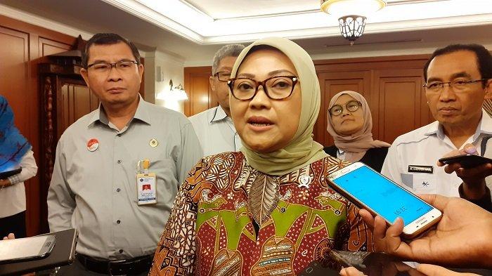 Geger TKA China Masuk RI, Kemnaker: Mereka Ilegal, Harus Dipulangkan