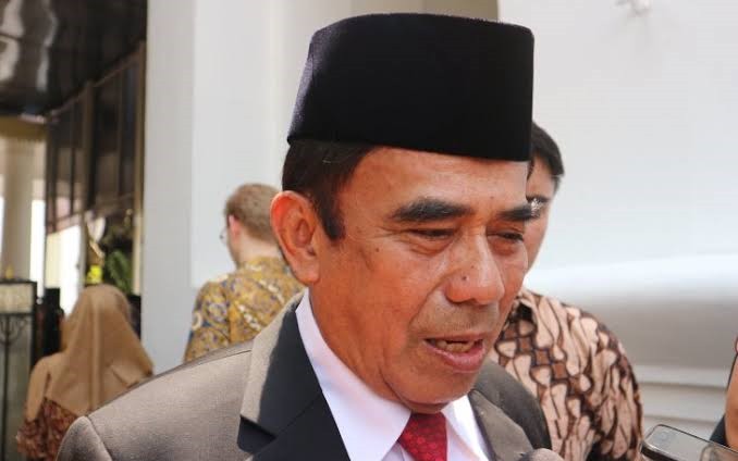 Ternyata ini Penyebab DPR Lontarkan Kritik Pedas kepada Menag Fachrul Razi