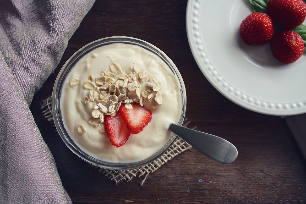 Alasan Anjuran Rajin Konsumsi Yoghurt untuk Ibu Hamil
