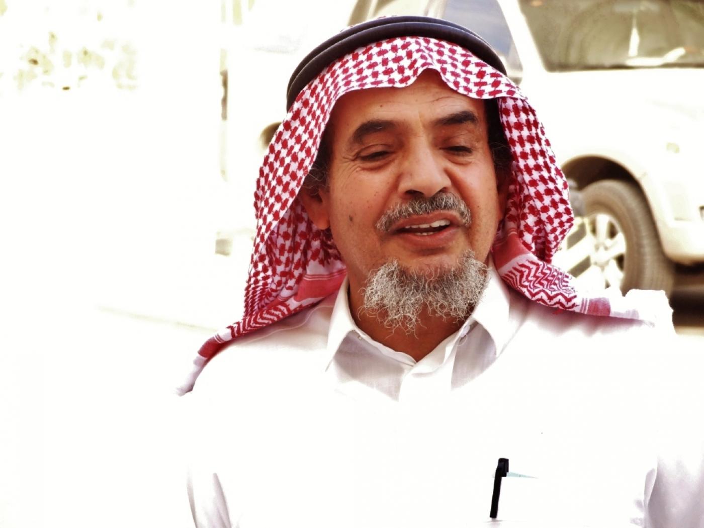 Aktivis HAM Terkemuka Saudi yang Dicap ‘Pembangkang Kerajaan’ Meninggal Akibat Stroke di Penjara Mohammed bin Salman