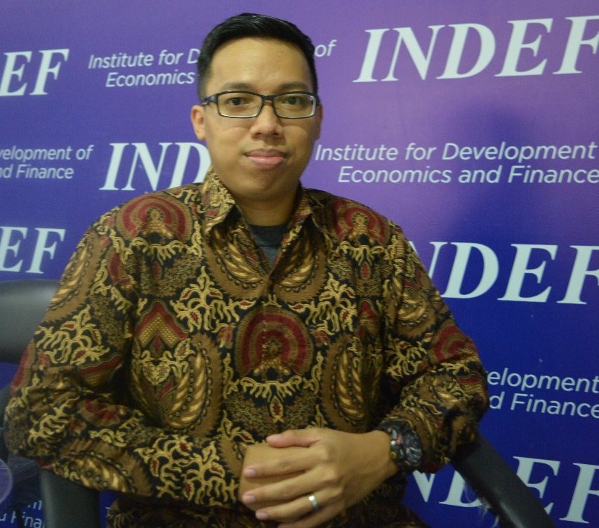 Ekonom Indef: Pelatihan Online Tak Relevan di Masa Pandemi Corona, Dana Rp 5,6 Triliun Kartu Prakerja Lebih Baik Diberikan Langsung ke Rakyat Saja