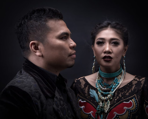 Adibal Sahrul Serukan Physical Distancing Lewat Musik