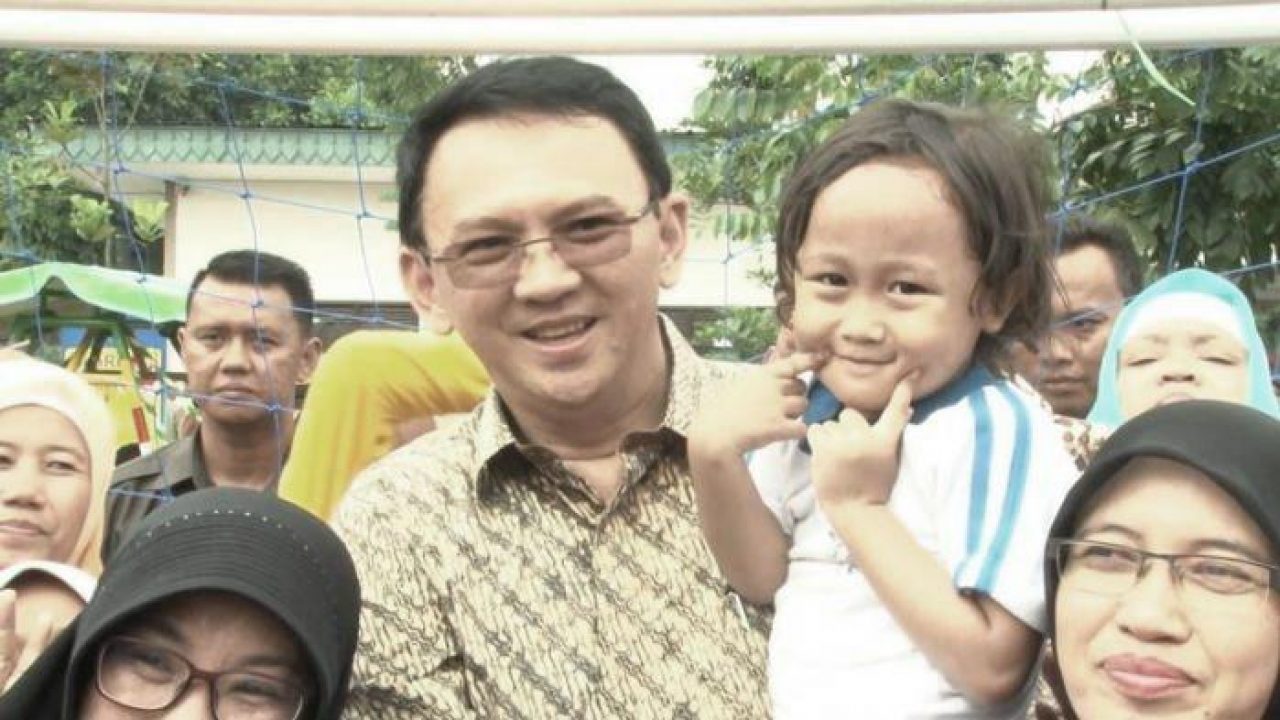 Meski Ogah Jadi Gubernur Lagi, Ahok Akui Ada Hal yang Dirindukannya Saat Jabat Gubernur DKI Jakarta