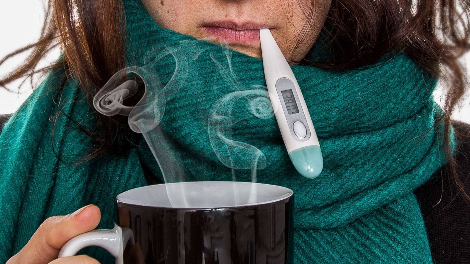 Amankah Minum Kopi Saat Kondisi Tubuh Sedang Sakit?