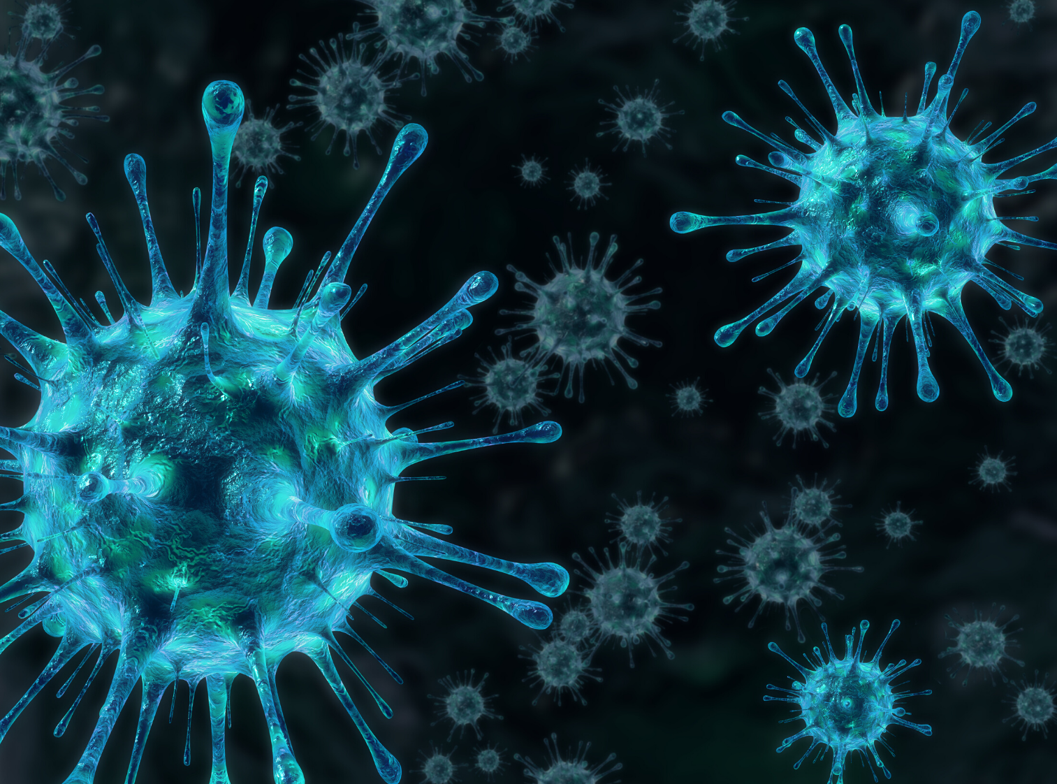 Astaga! Baru Terungkap, Suara Virus Corona Ternyata Bikin Rileks dan Stres Manusia Jadi Reda