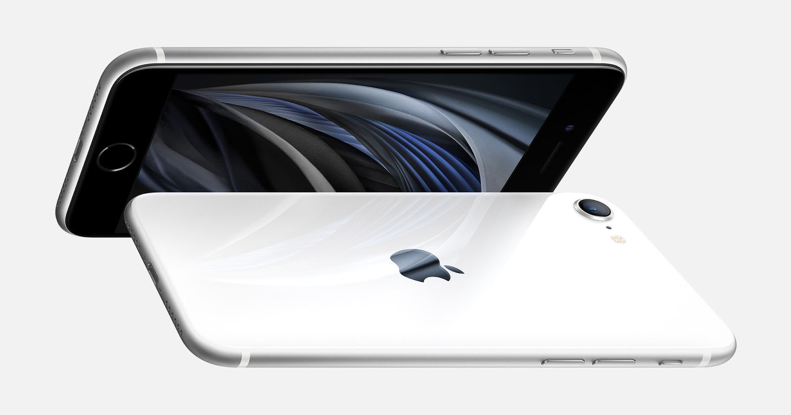 Baru Dirilis, Berikut Spesifikasi Lengkap iPhone SE