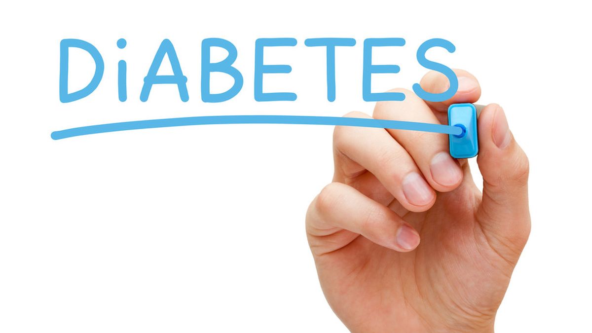 Beberapa Hal yang Harus Dilakukan Penderita Diabetes di Malam Hari