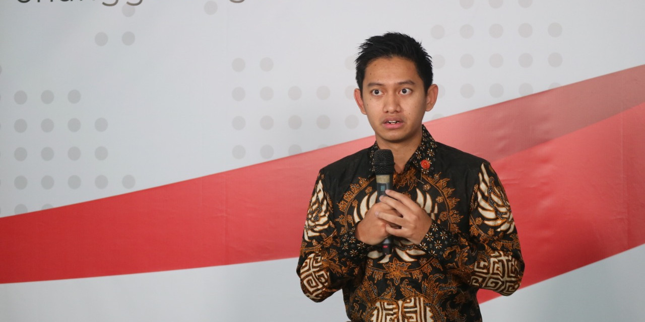 Resmi Mundur dari Stafsus Presiden, Ini Kisah Belva Devara Masuk Istana hingga Kejanggalan Kartu Pra Kerja