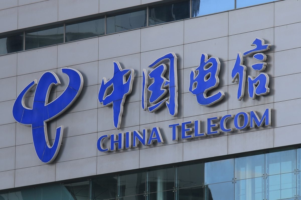 Amerika Tuduh China Telecom sebagai Mata-Mata Beijing