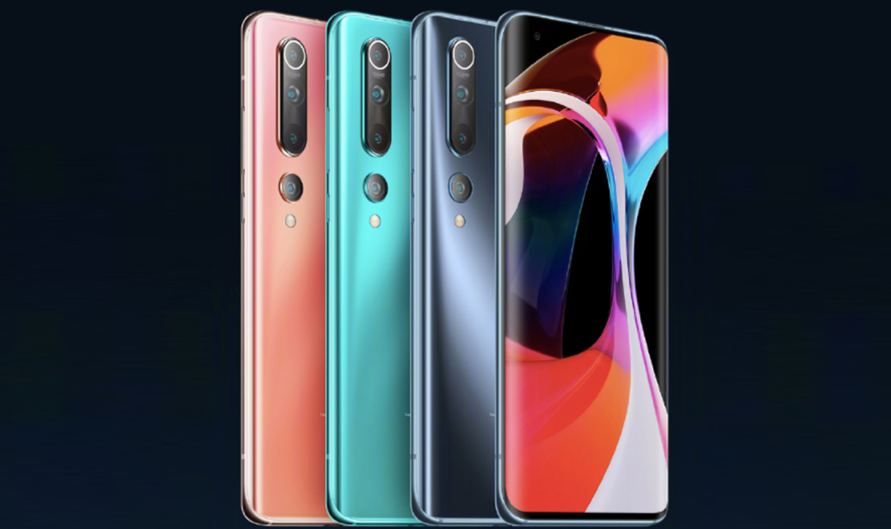 Dilema Xiaomi Rilis Mi 10 di Indonesia