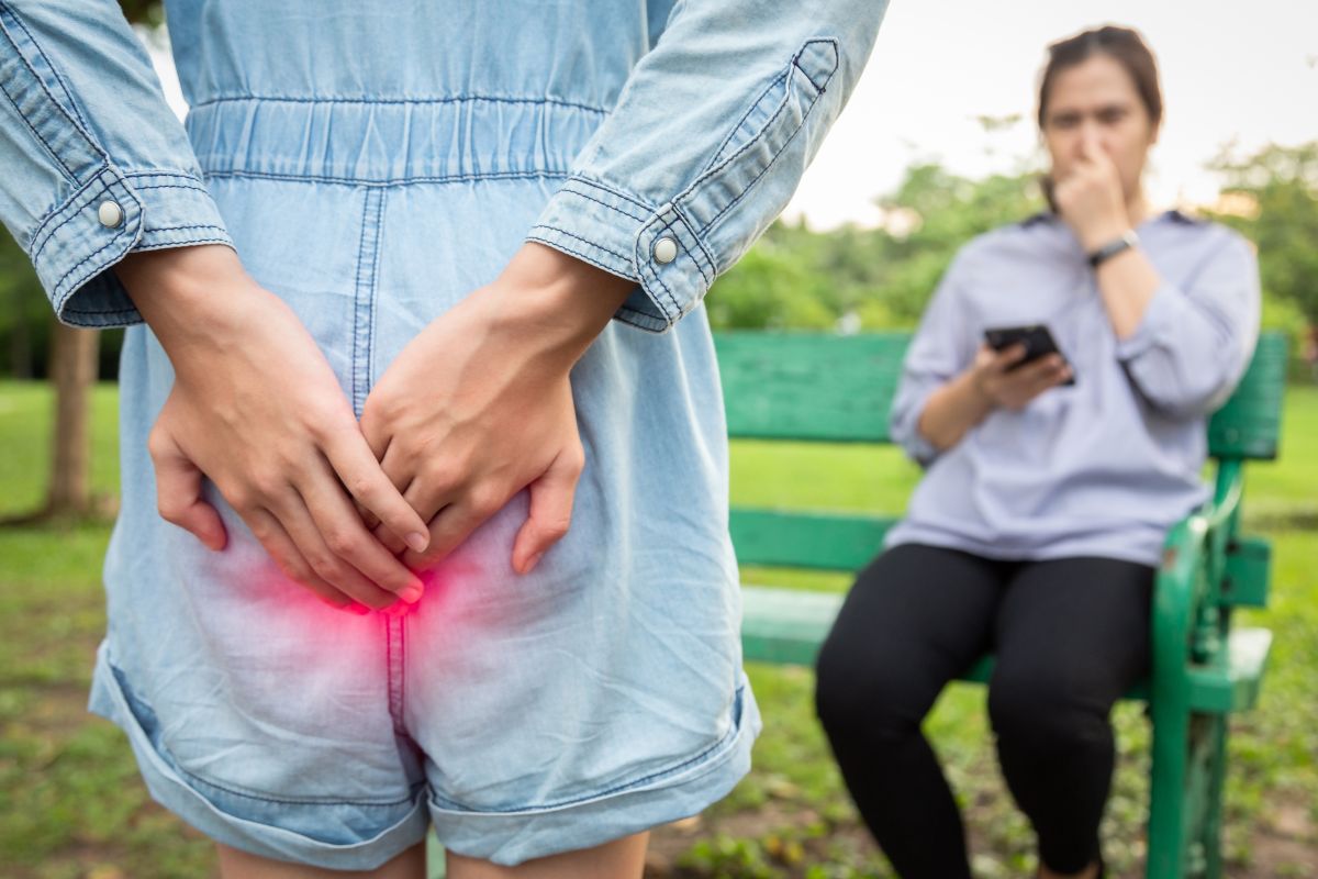 Dokter Australia Bikin Takut, Sebut Potensi Virus Corona Bisa Menular Lewat Kentut