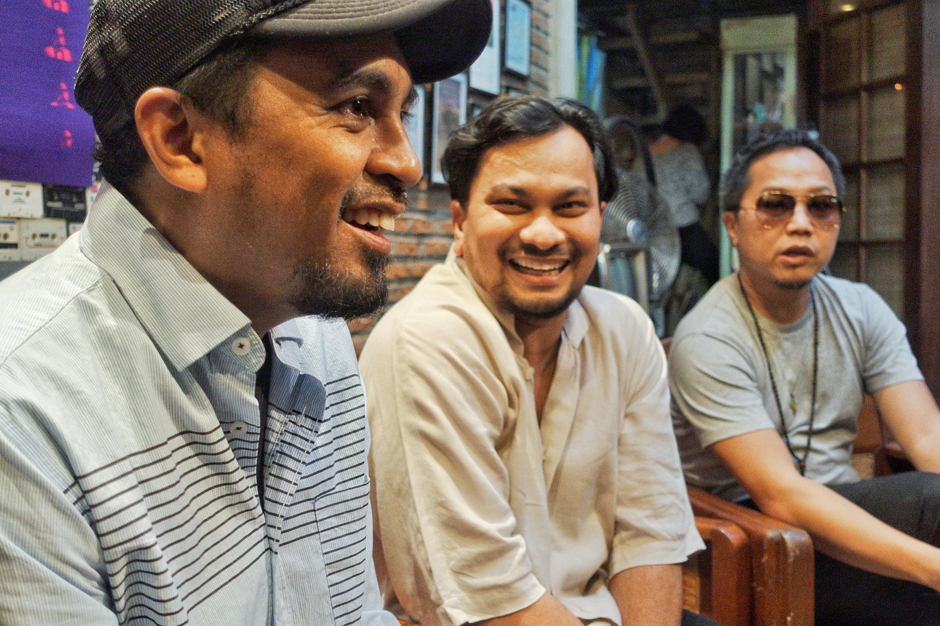 Gara-gara Rahasiakan Penyakitnya, Glenn Fredly Sempat Ditegur Tompi