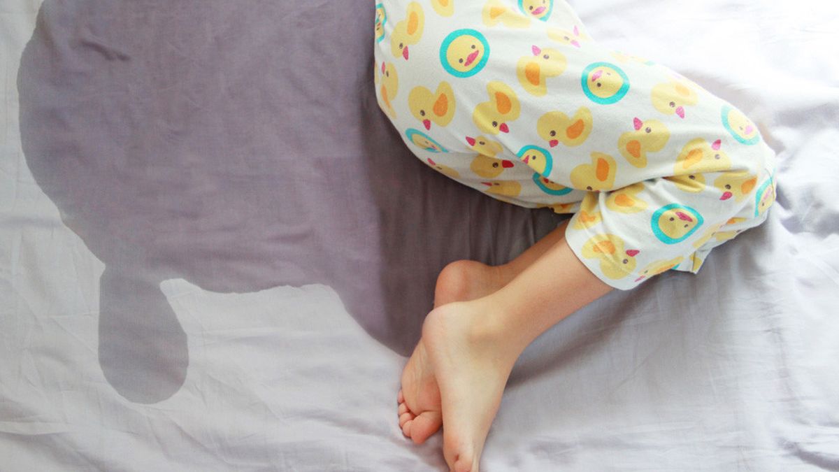 Inilah Penyebab Anak Sering Ngompol yang Tanpa Disadari Orang Tua