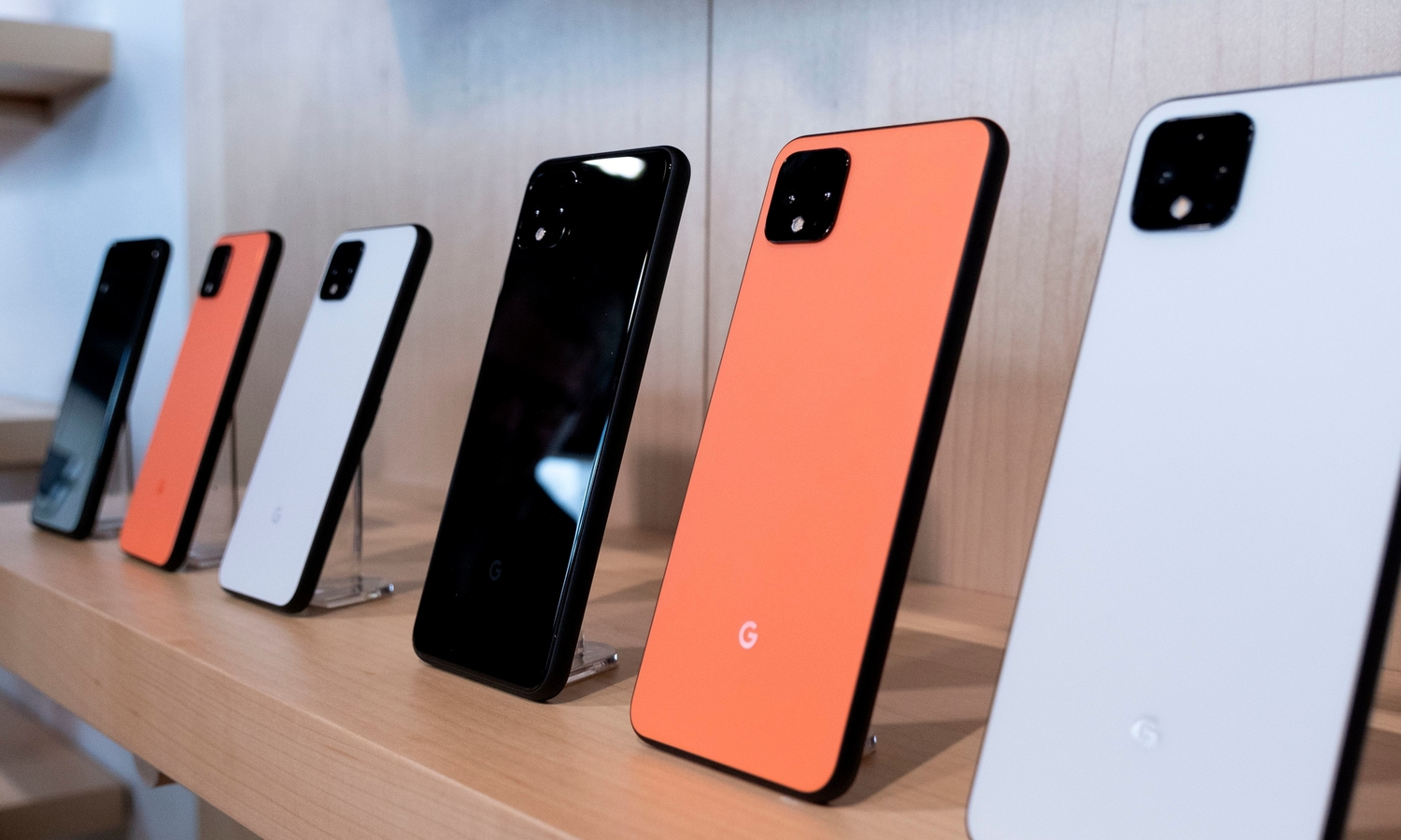 Kabar Hadirnya Google Pixel 4A, Berikut Bocorannya