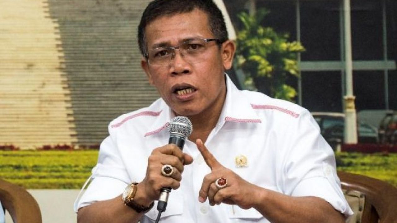 Kecam Perppu Corona, Politikus PDIP Sindir Jokowi Bela Kepentingan Nyata Oligarki dan Sabotase Konstitusi