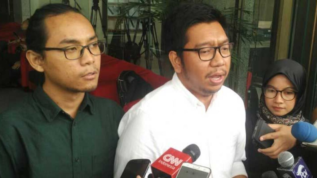 ICW Rilis Nama 22 Koruptor Kakap yang Bakal Bebas Jika Menkumham Ngotot Revisi Aturan dengan Dalih Corona