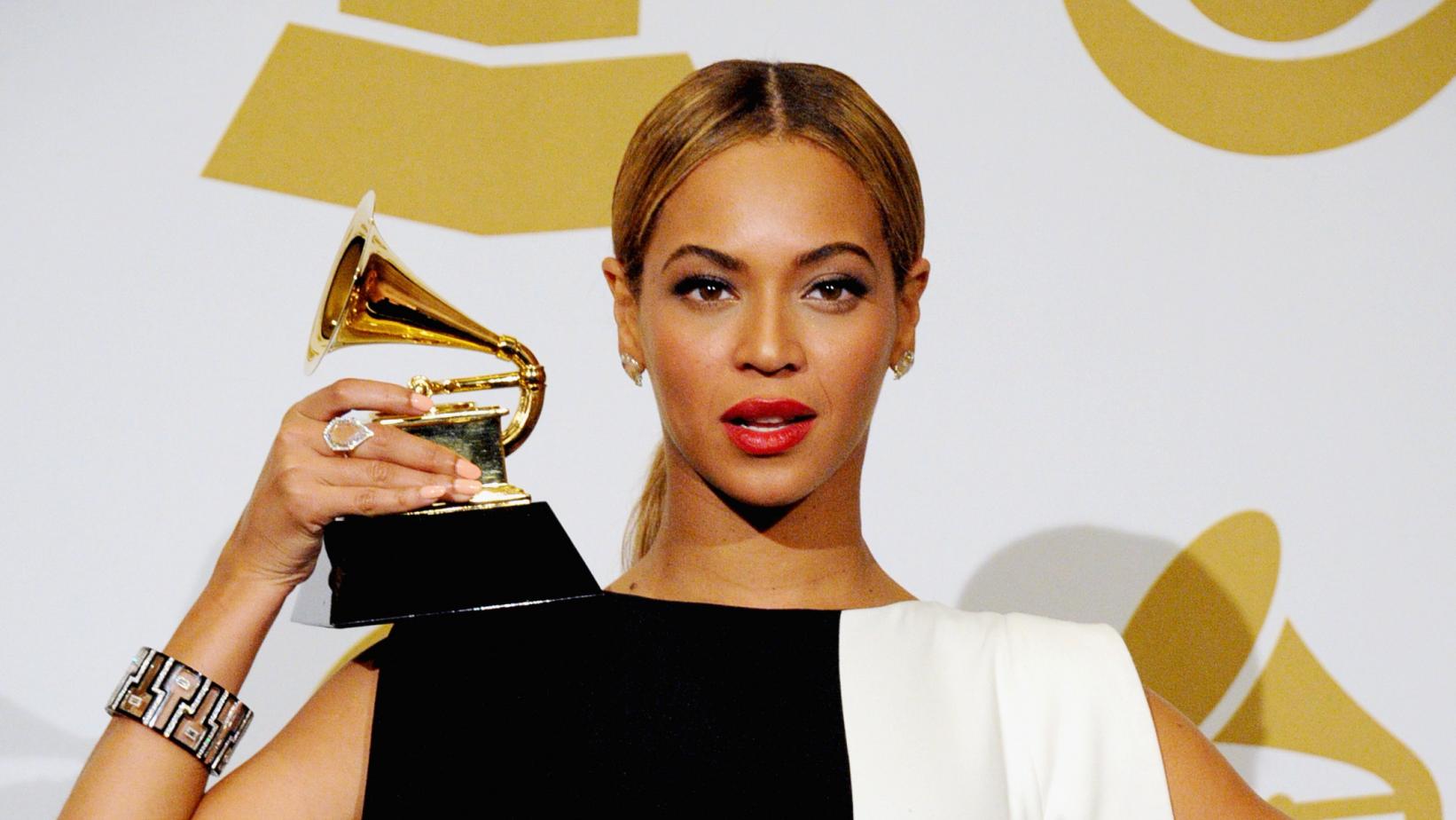 Lewat BeyGOOD, Beyonce Sumbang Rp 93 Miliar untuk Kesehatan Mental Tenaga Medis