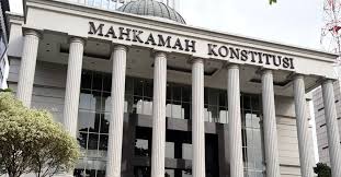 Amien Rais dan Din Syamsuddin Kompak Gugat Perppu Corona Jokowi ke Mahkamah Konstitusi