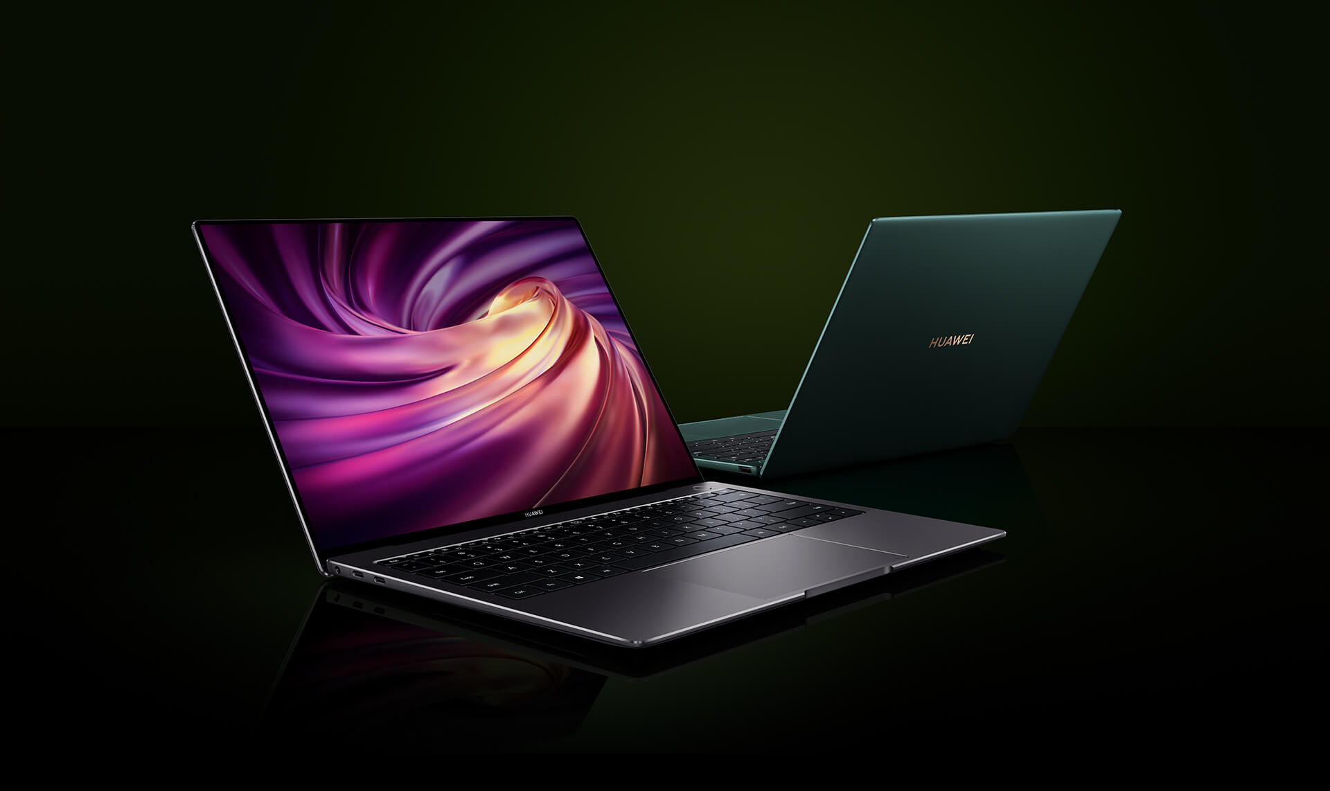 Rambah Produk Laptop dan Tablet, Huawei Disebut Akan Luncurkan MateBook dan MatePad di Indonesia