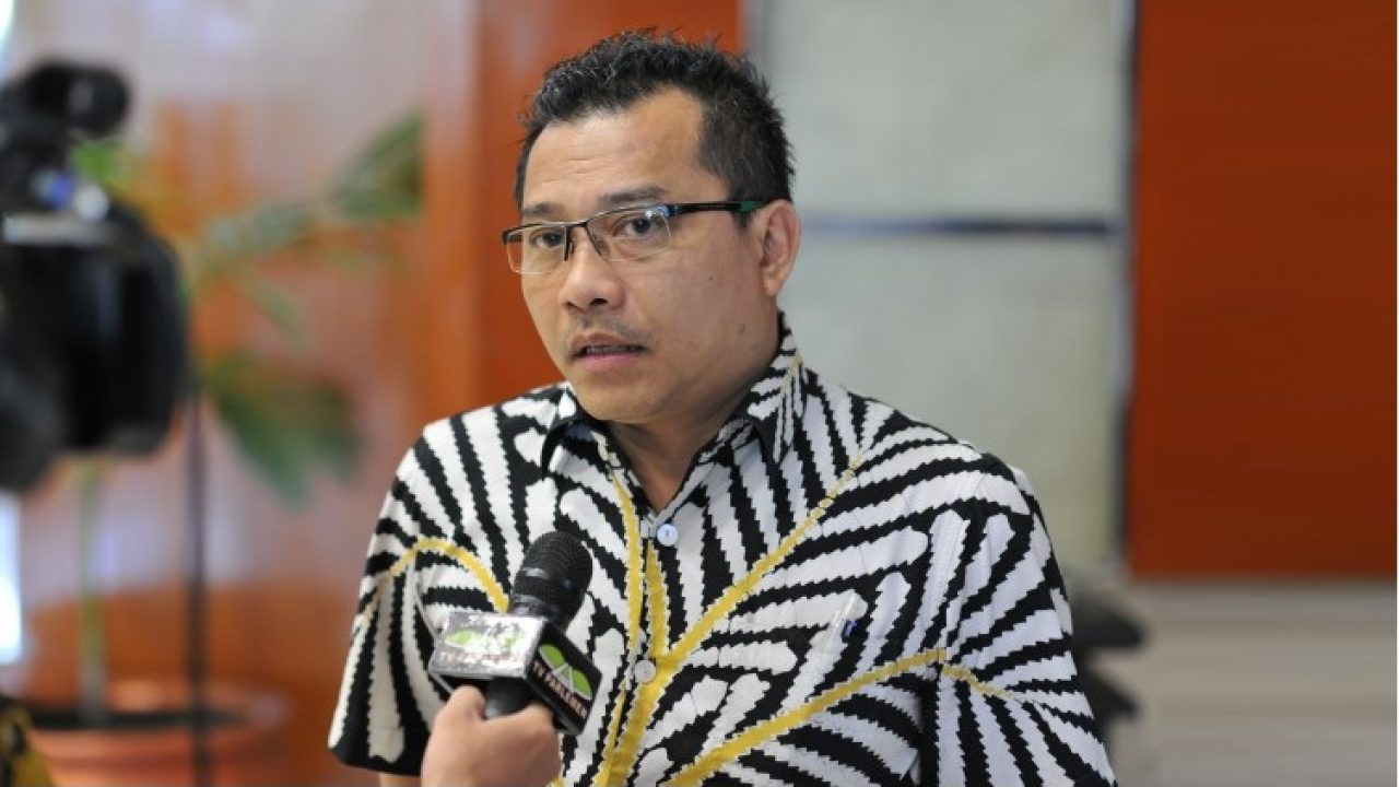 Meski Bisnisnya Rugi Miliaran, Anang Hermansyah Tetap Upayakan Beri THR Karyawan