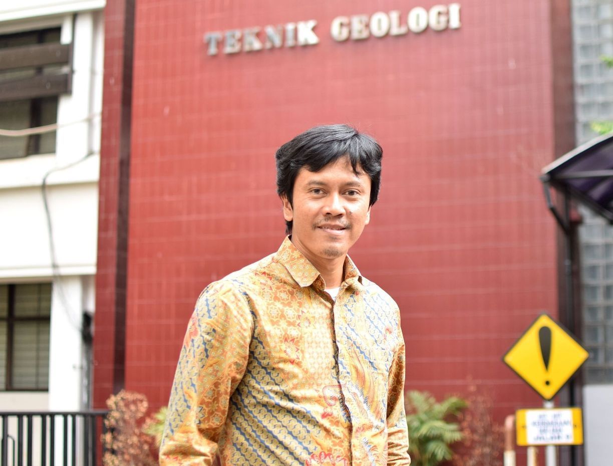 Misteri Suara Dentuman Belum Terjawab, Ini Hipotesis Vulkanolog ITB