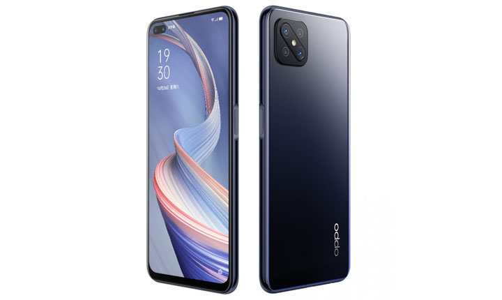 Oppo A92 dan Reno 3 Pro Bakal Masuk ke Indonesia