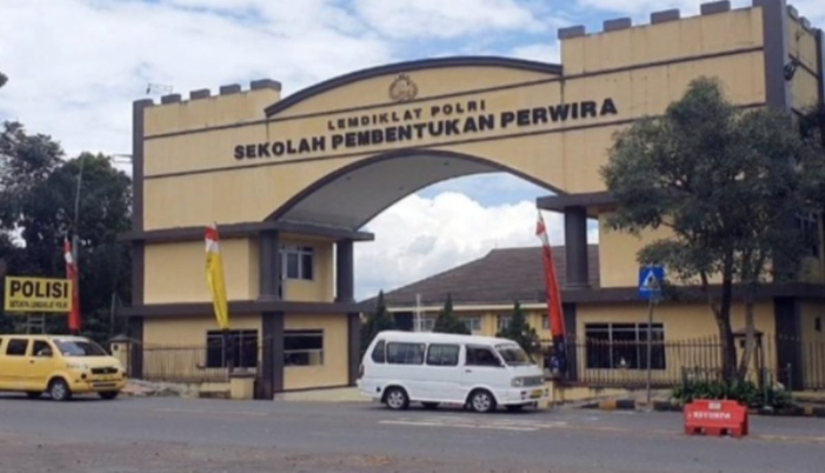 Rapid Test di Sukabumi, 300 Siswa Sekolah Polisi Positif Terpapar Corona