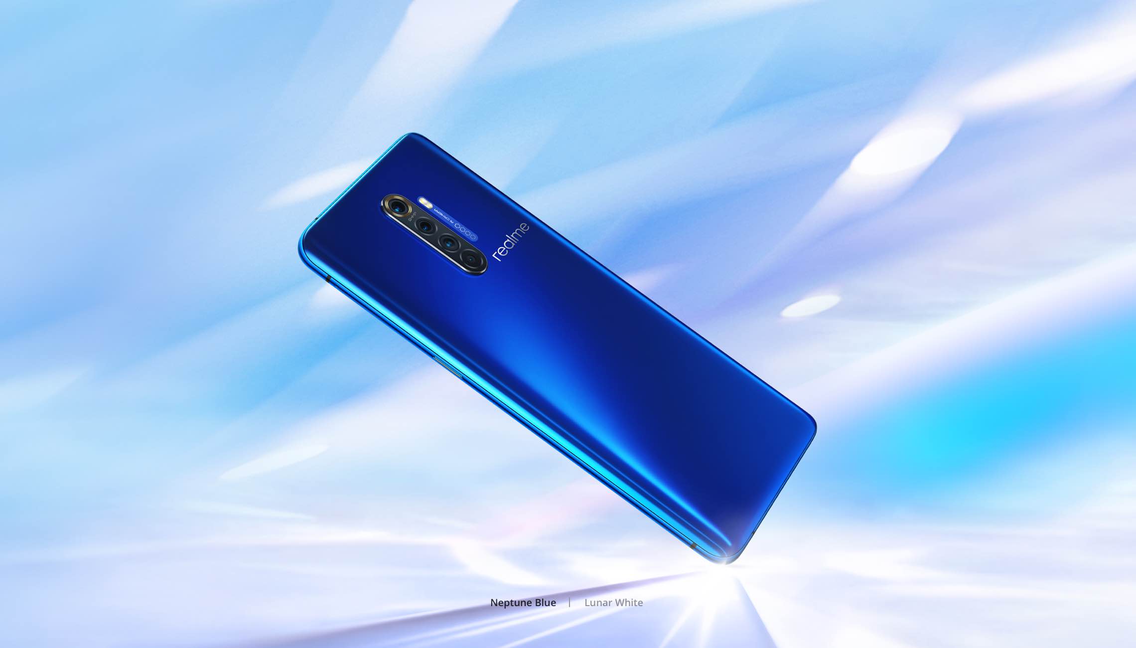 Realme Bakal Luncurkan Smartphone dengan RAM 12 GB