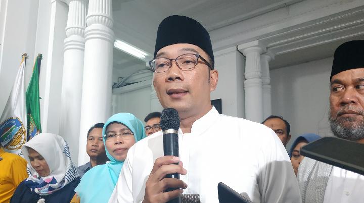 Siapa Saja Kepala Daerah yang Rela Potong Gaji Demi Tangani Corona?