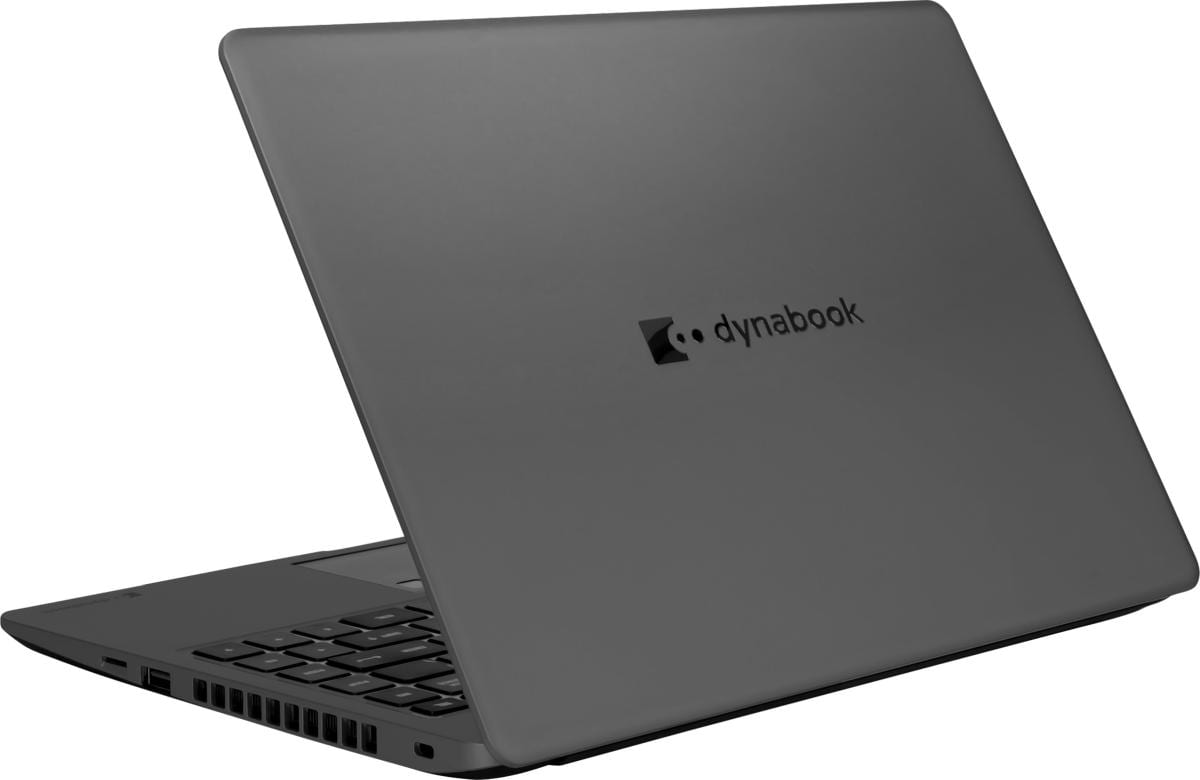 Dynabook Luncurkan Laptop Tipis dengan Prosesor Intel Gen 10