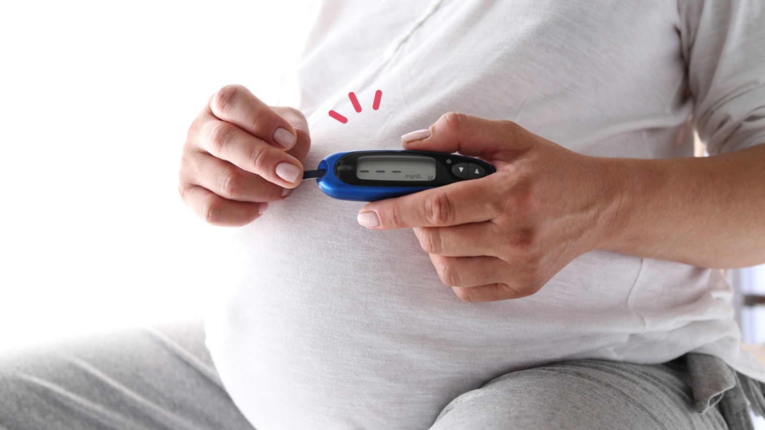 Sejumlah Hal ini Wajib Diketahui Penderita Diabetes yang Sedang Hamil