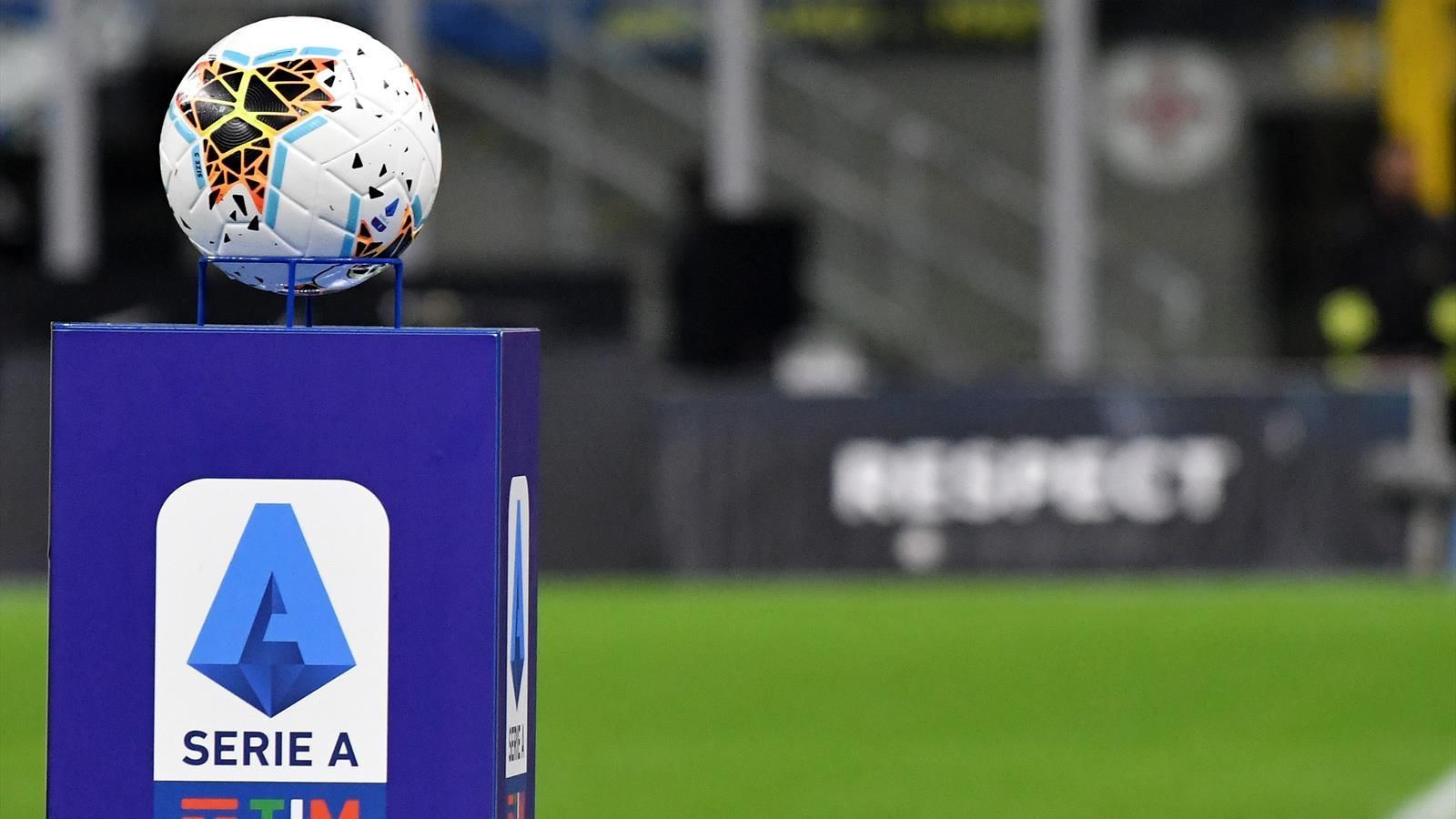 Serie A Bakal Digelar Tanpa Penonton Hingga Januari 2021, Benarkah?