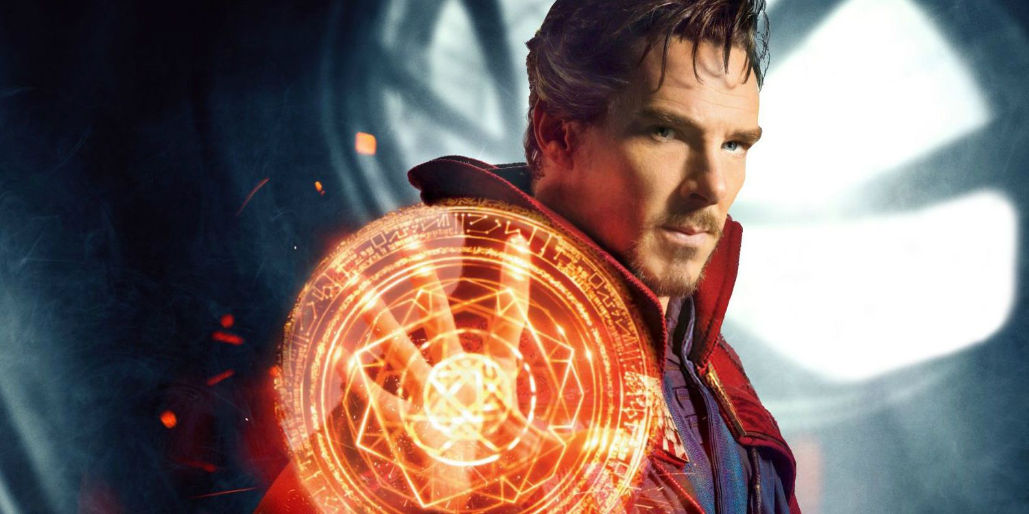 Sutradara Spiderman Bakal Ambil Alih Besut Doctor Strange 2