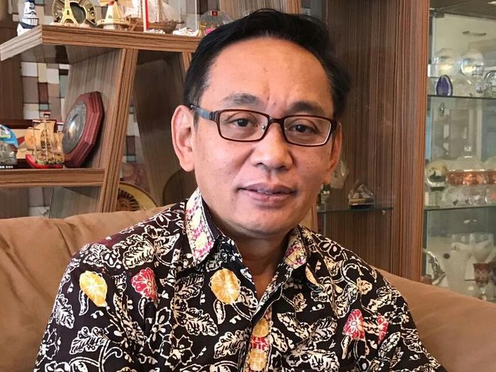 Dianggap Tak Cocok dengan Kondisi Terkini, Kartu Pra Kerja Dikritik: Rakyat Butuh Makan, Bukan Pelatihan