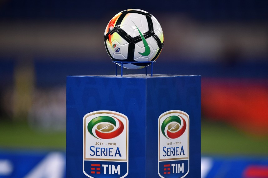 Takut Risiko Serangan Corona, 7 Klub Serie A ini Tolak Musim 2019/2020 Dilanjutkan Kembali di Italia