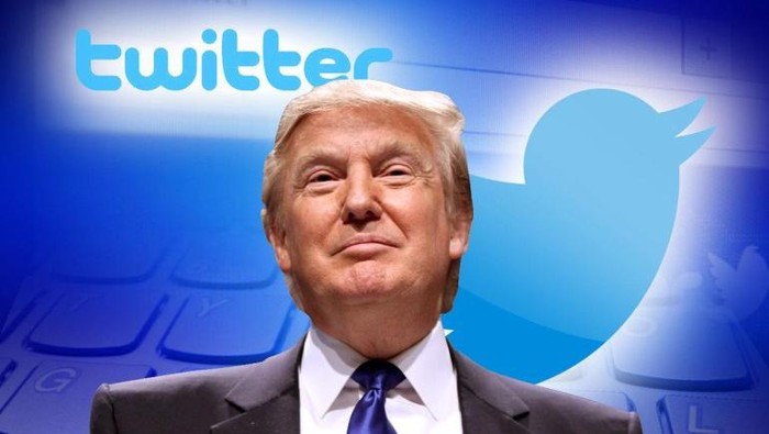 Cuitan Trump Soal Jokowi Minta Ventilator Viral, Apa Saja Isi Perbincangan Mereka?