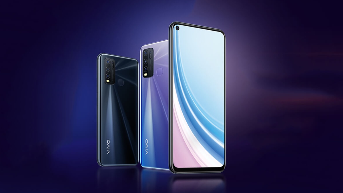 Vivo Umumkan Produk Terbarunya Masuk ke Pasar Indonesia