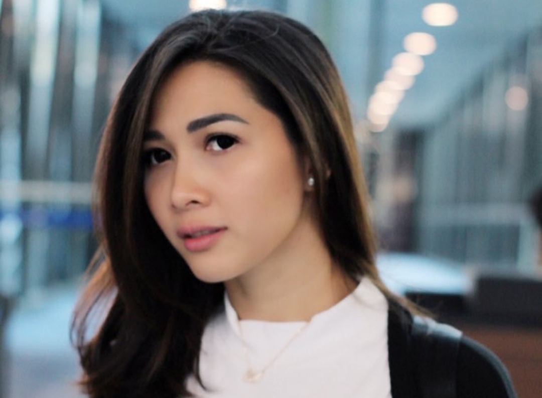 Cerita Tak Terlupakan Andrea Dian Soal Perawat Jadi PDP Setelah Digigit Pasien Covid-19