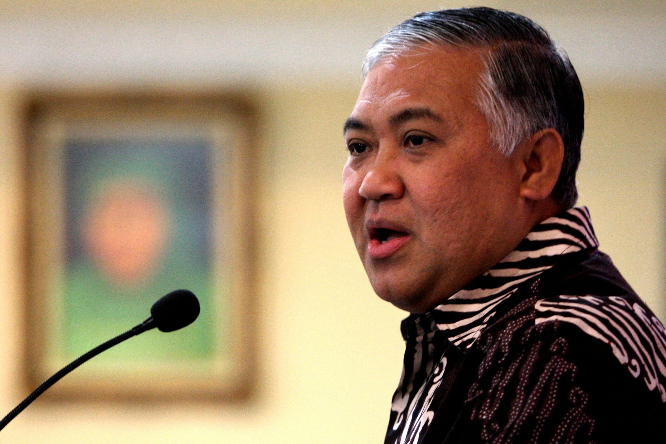 Ada Nama Din Syamsuddin di Balik Prakarsa Uji Materi Perpu Covid-19 ke MK