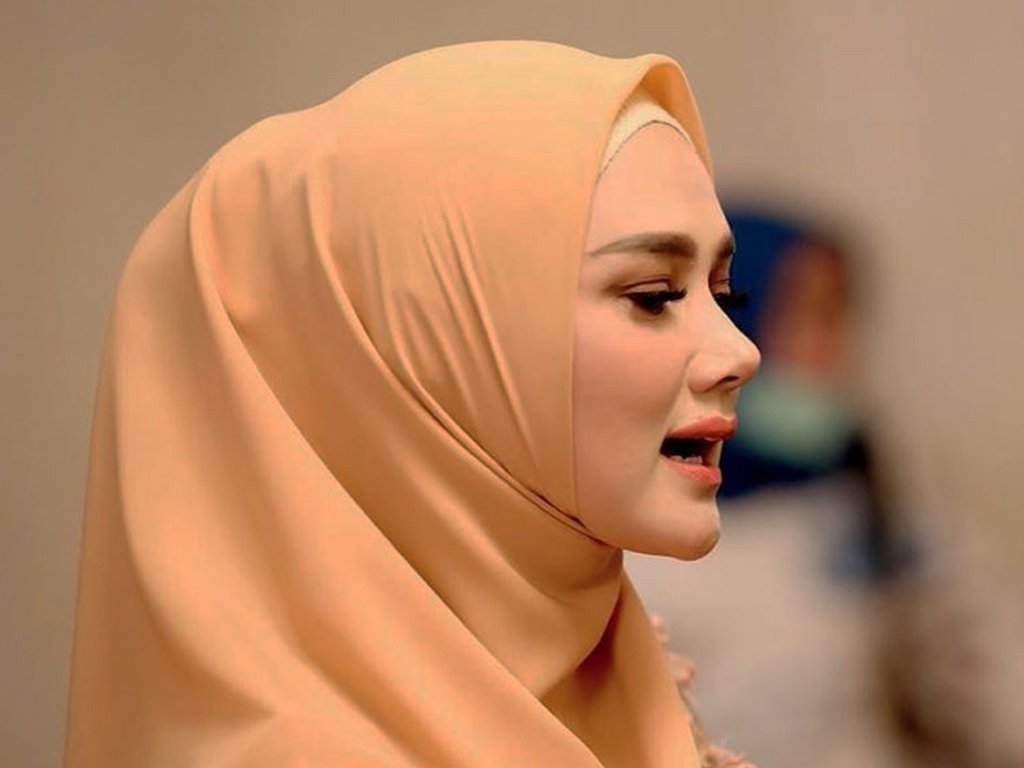 Mulan Jameela Protes Ahok, Diskon BBM Khusus Ojol Bikin Cemburu Supir Angkot dan Ojek Pangkalan