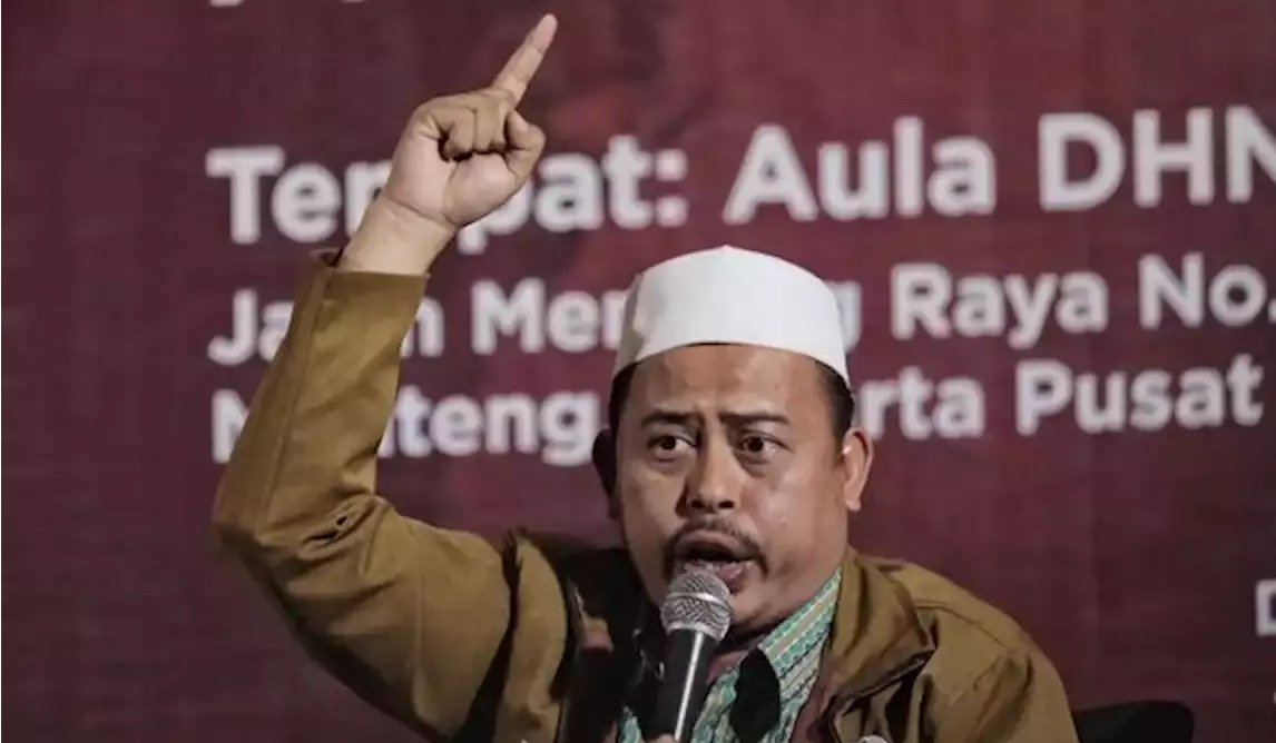 Beberapa Tuntutan Alumni PA 212 Kepada Pemerintah di Tengah Wabah Corona