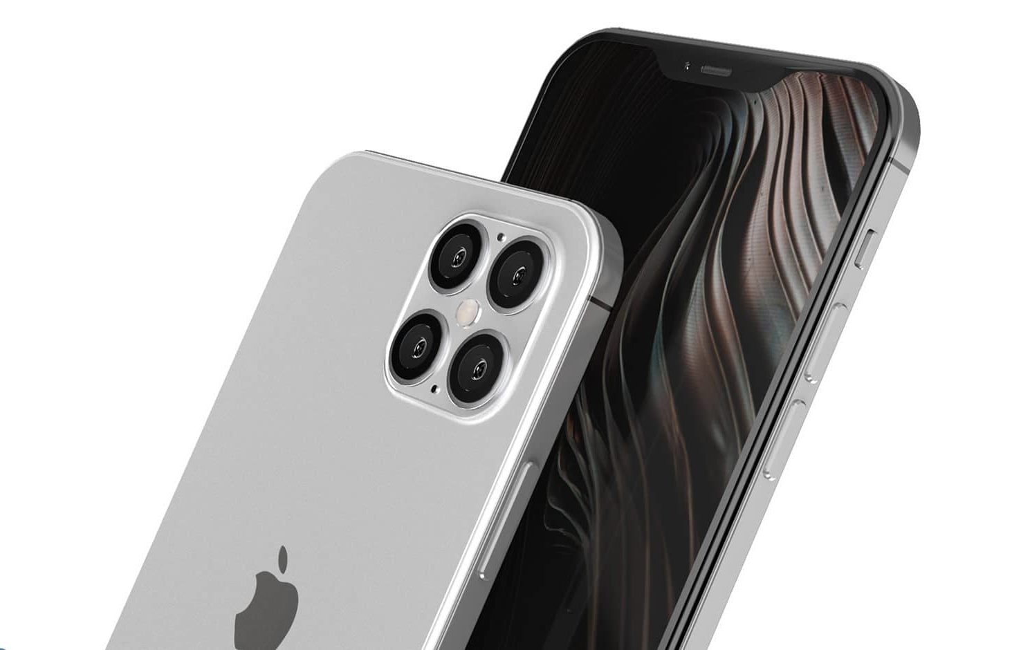 iPhone 12 Series Bakal Dirilis September dan Oktober