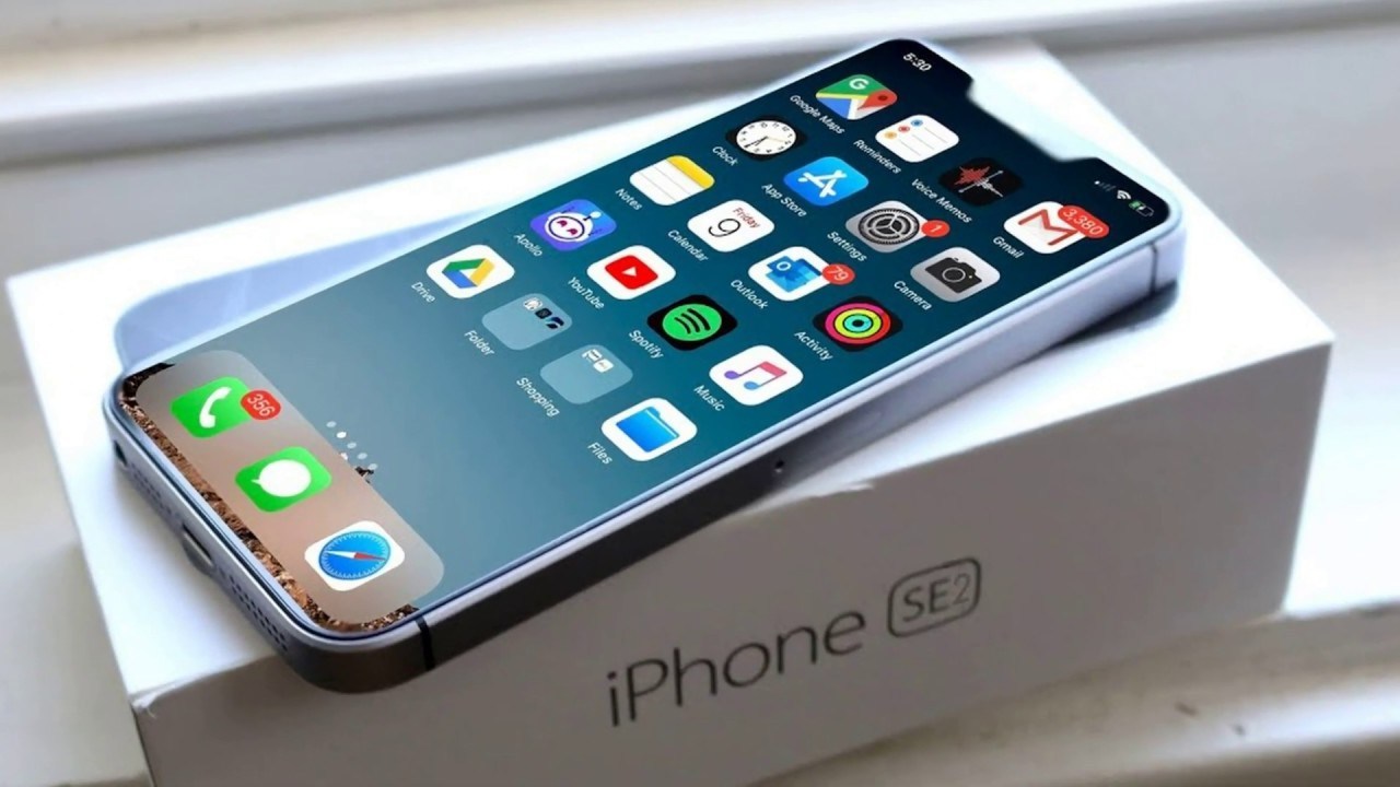 iPhone SE 2 2020 Bakal Segera Dirilis, Kira-kira Berapa Harganya?