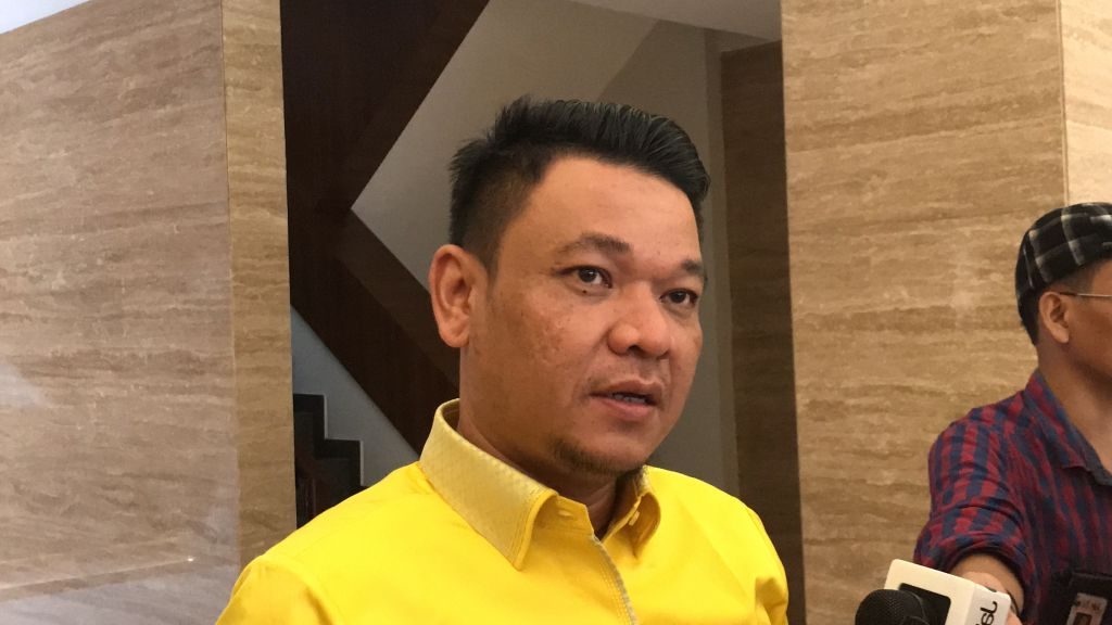 Postingan Anies Soal Sembako ‘Dibiayai APBD DKI’ Dikritik Golkar: Semua Tahu Dananya dari Mana
