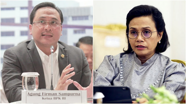 Bantah Sri Mulyani, Ketua BPK Tegaskan Pembayaran DBH DKI Jakarta yang Ditagih Anies Tak Perlu Audit BPK