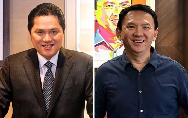 Pertamina Bakal Kembali Aktif dalam Skema New Normal, Bagaimana dengan Ahok?