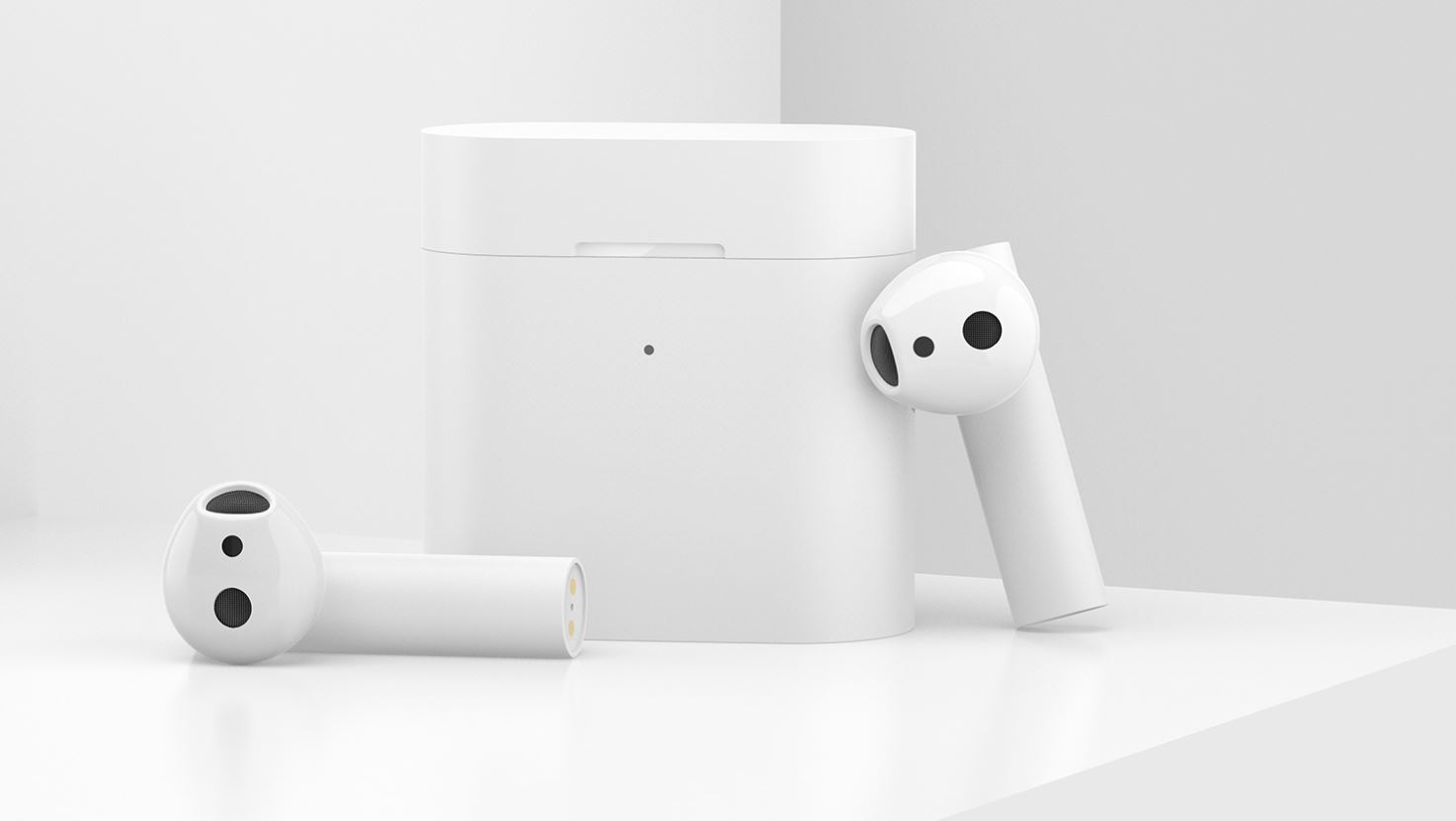 Xiaomi Luncurkan Earphone TWS Mi Air 2 SE Versi Murah