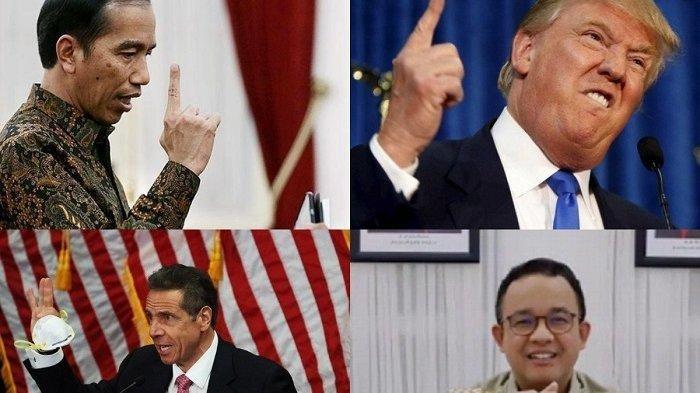 Media Australia Bandingkan Polemik Anies Versus Jokowi Mirip Perseteruan Gubernur New York Lawan Trump