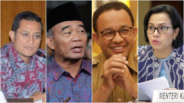 Sengkarut Anies vs Menteri Jokowi, Aktivis Sosial: Kita ini Hadapi Wabah Covid atau Pilpres?