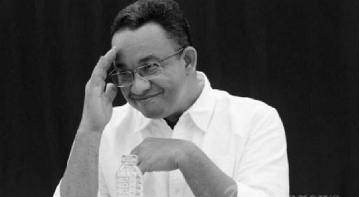 Kenapa Makin Banyak Orang, Termasuk yang Selama ini Selalu Berseberangan, Tampak Mulai Menerima Anies?